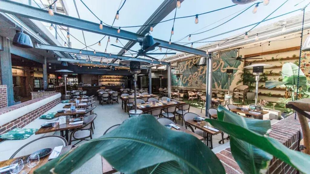 Photo of Outdoor in Palm Beach