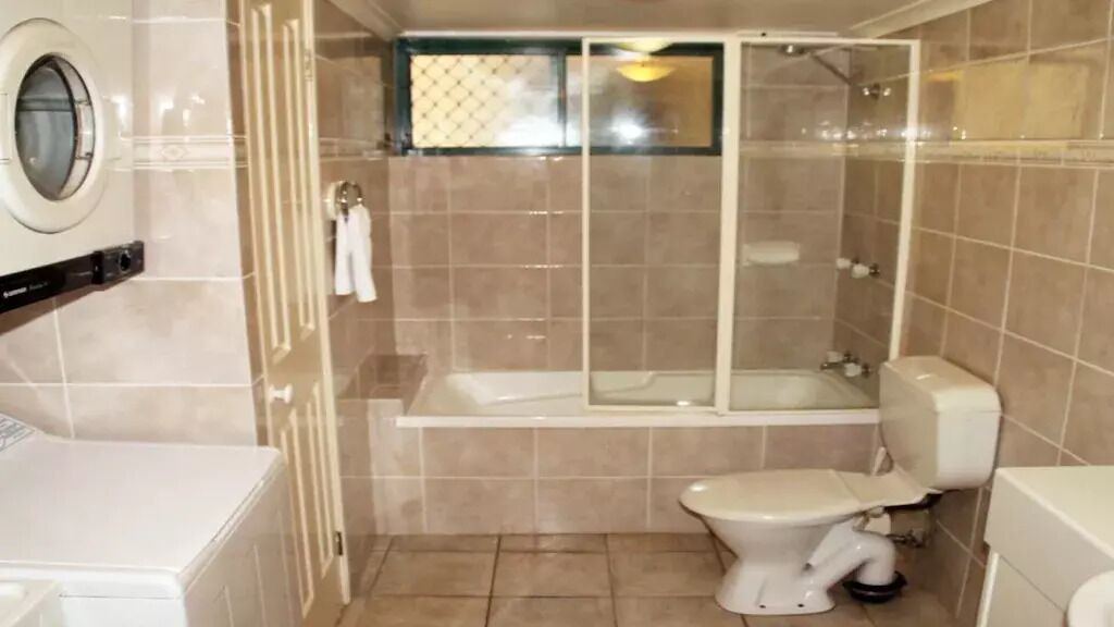Photo of Bathroom in Burleigh Heads