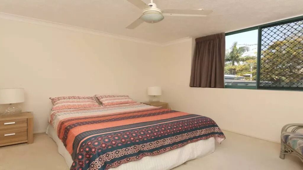 Photo of Bedroom in Burleigh Heads