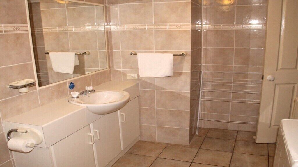 Photo of Bathroom in Burleigh Heads