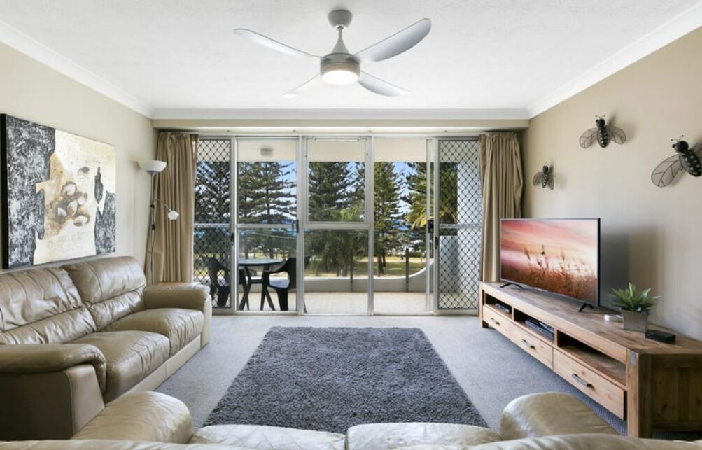 Photo of Livingroom in Burleigh Waters