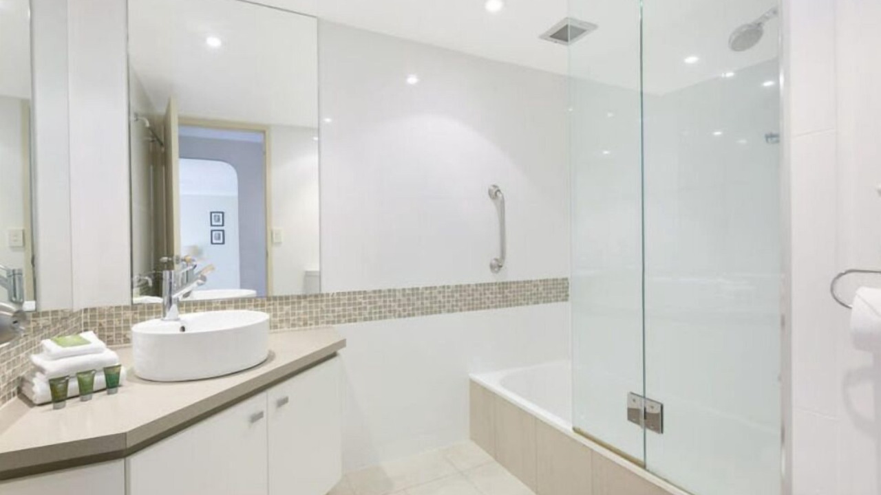 Photo of Bathroom in Burleigh Waters