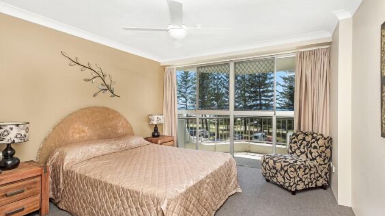 Photo of Bedroom in Burleigh Waters