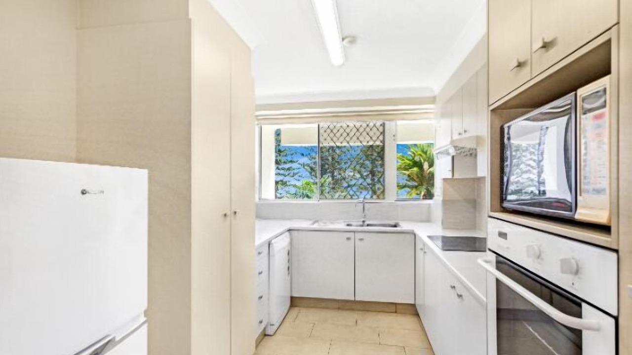 Photo of Kitchen in Burleigh Waters