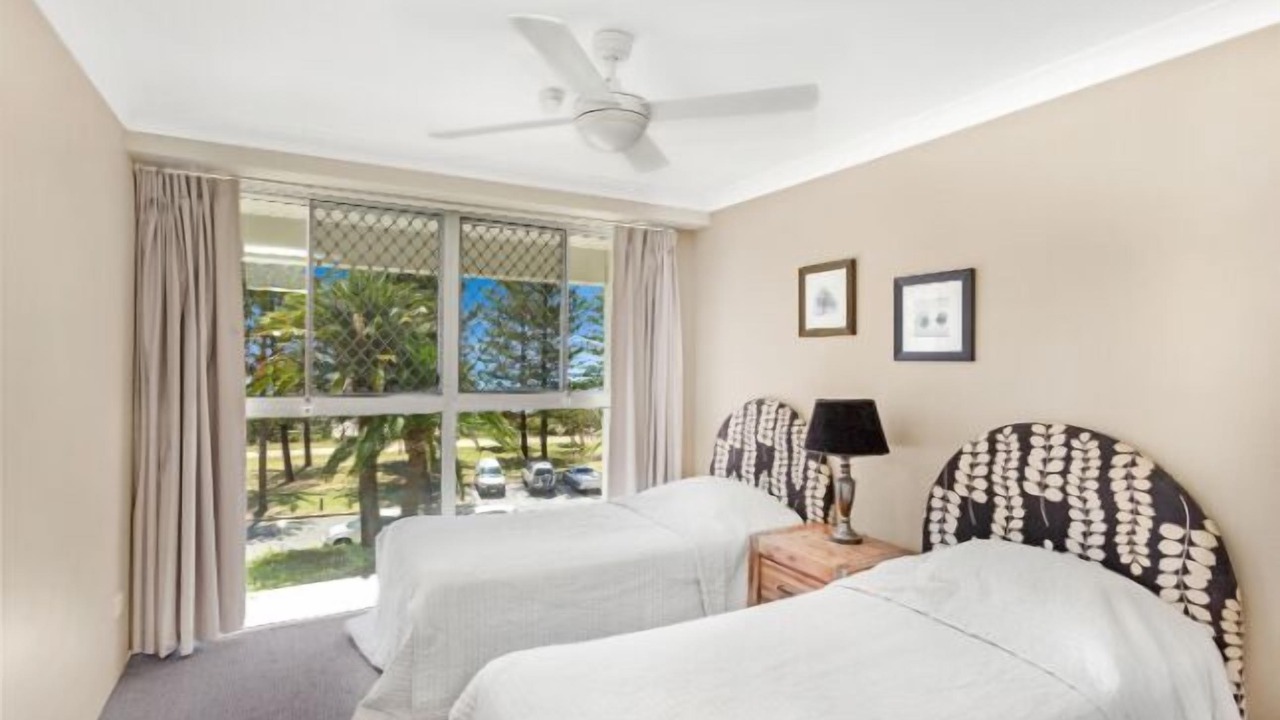 Photo of Bedroom in Burleigh Waters
