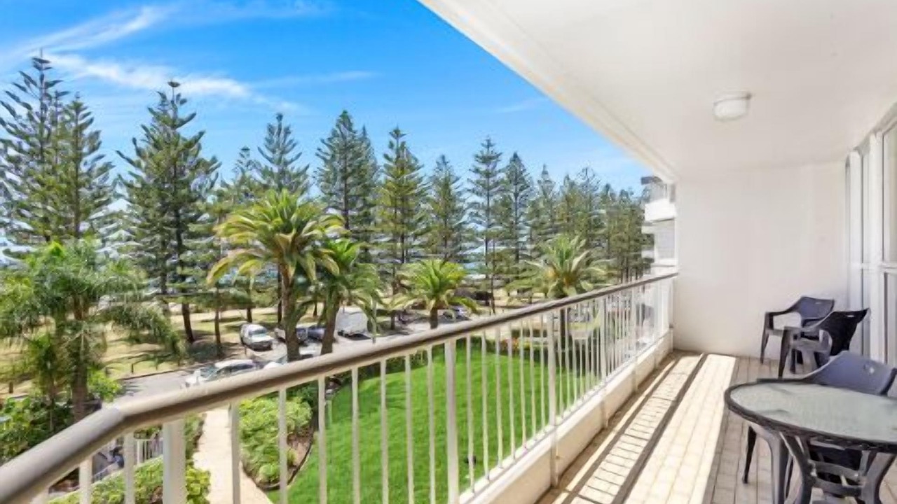 Photo of Outdoor in Burleigh Waters