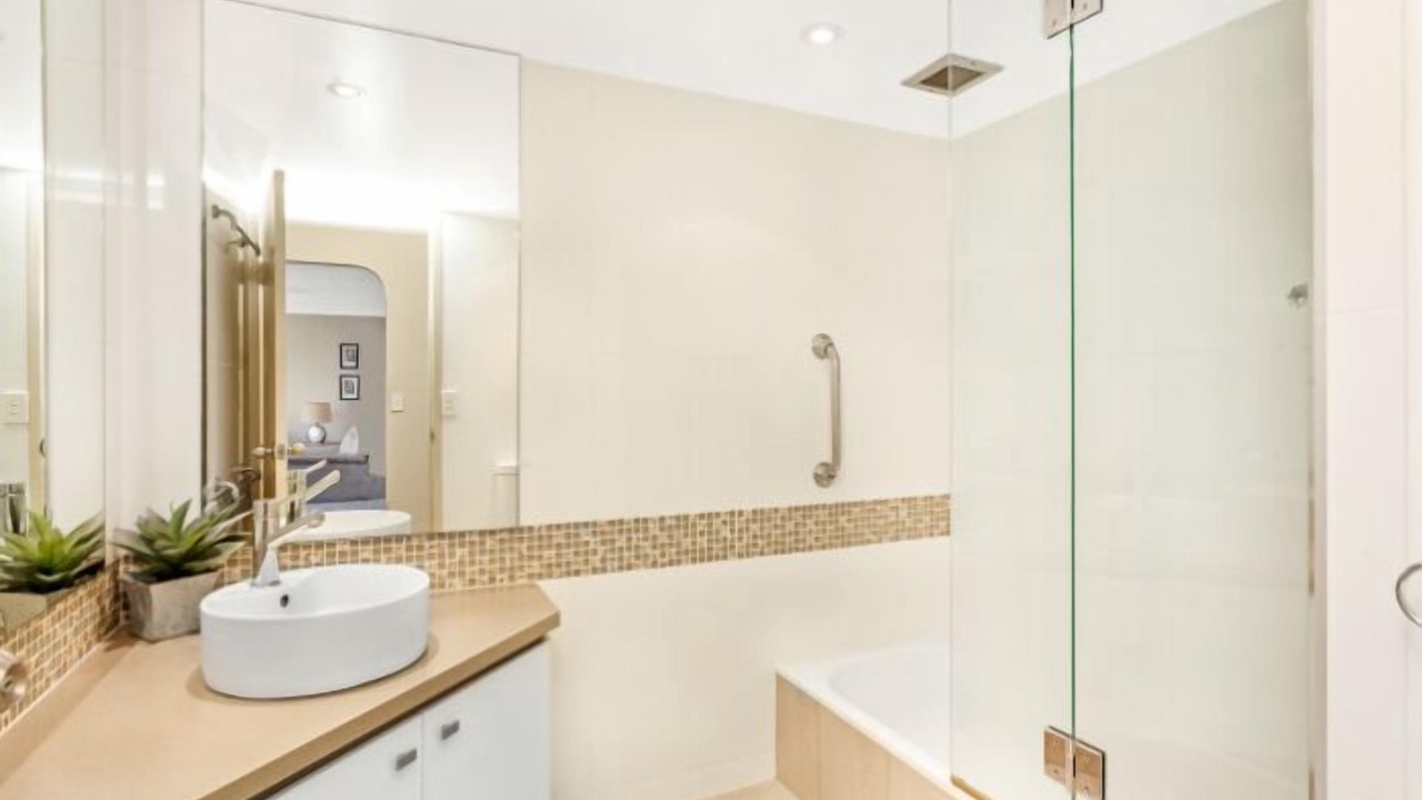 Photo of Bathroom in Burleigh Waters