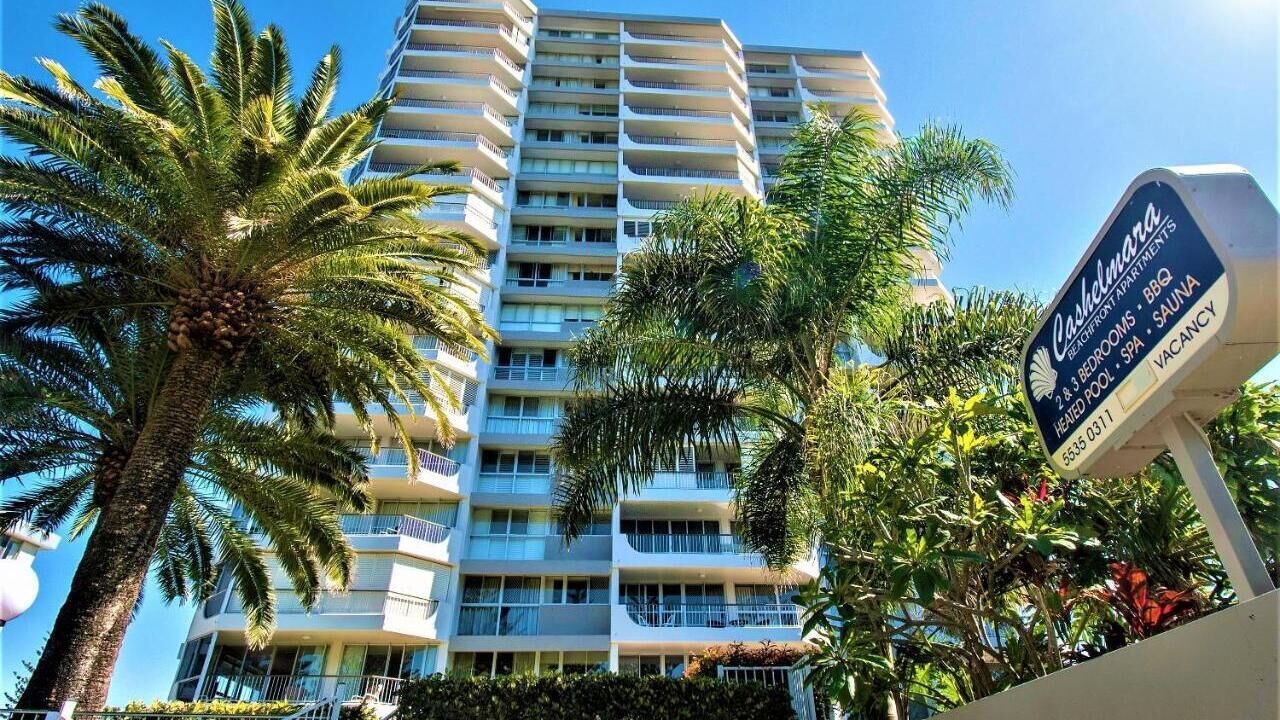 Photo of Outdoor in Burleigh Waters