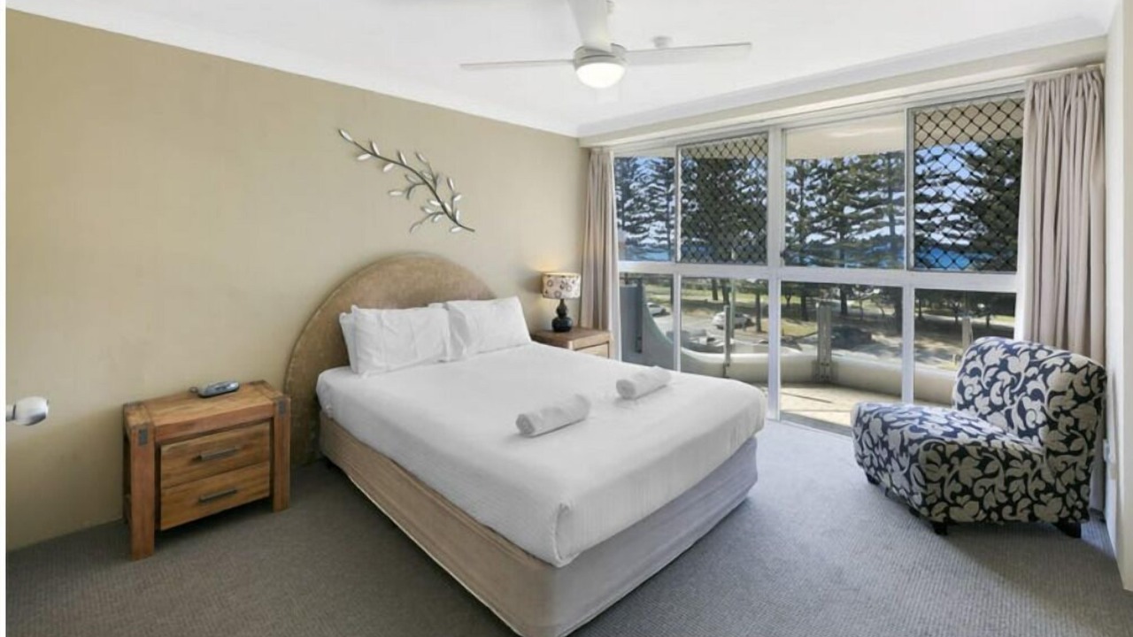 Photo of Bedroom in Burleigh Waters