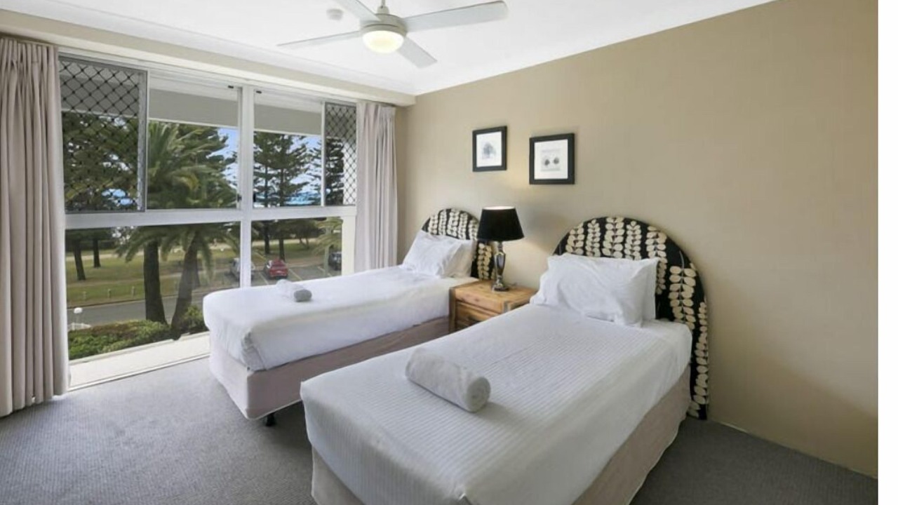 Photo of Bedroom in Burleigh Waters