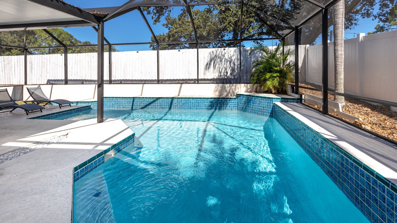 Photo of Outdoor in Barrington Oaks West