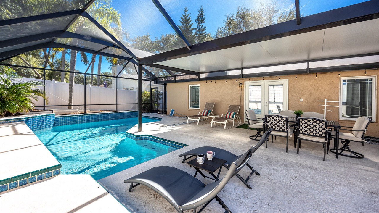 Photo of Outdoor in Barrington Oaks West