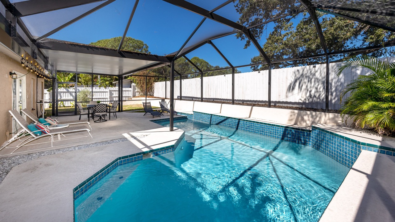 Photo of Outdoor in Barrington Oaks West