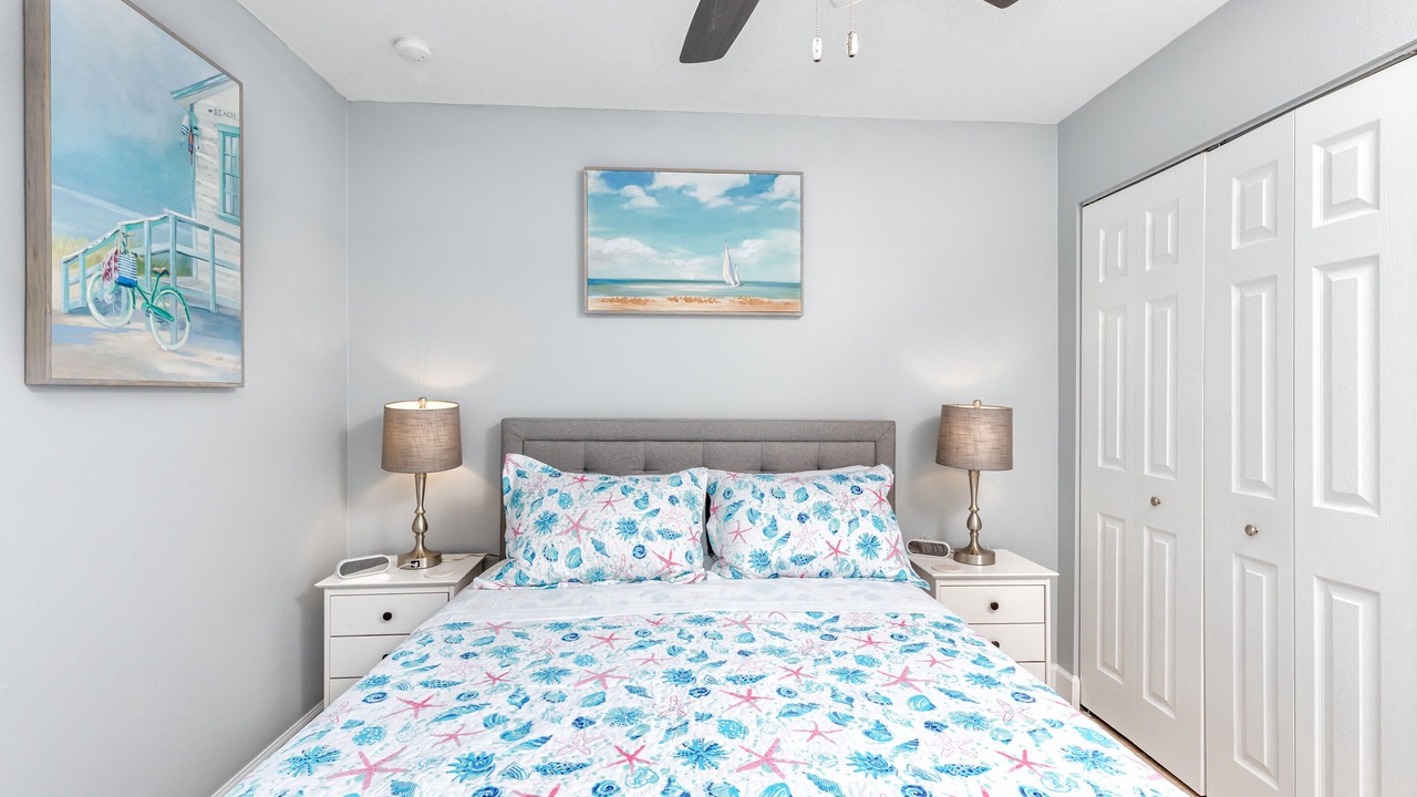 Photo of Bedroom in Barrington Oaks West