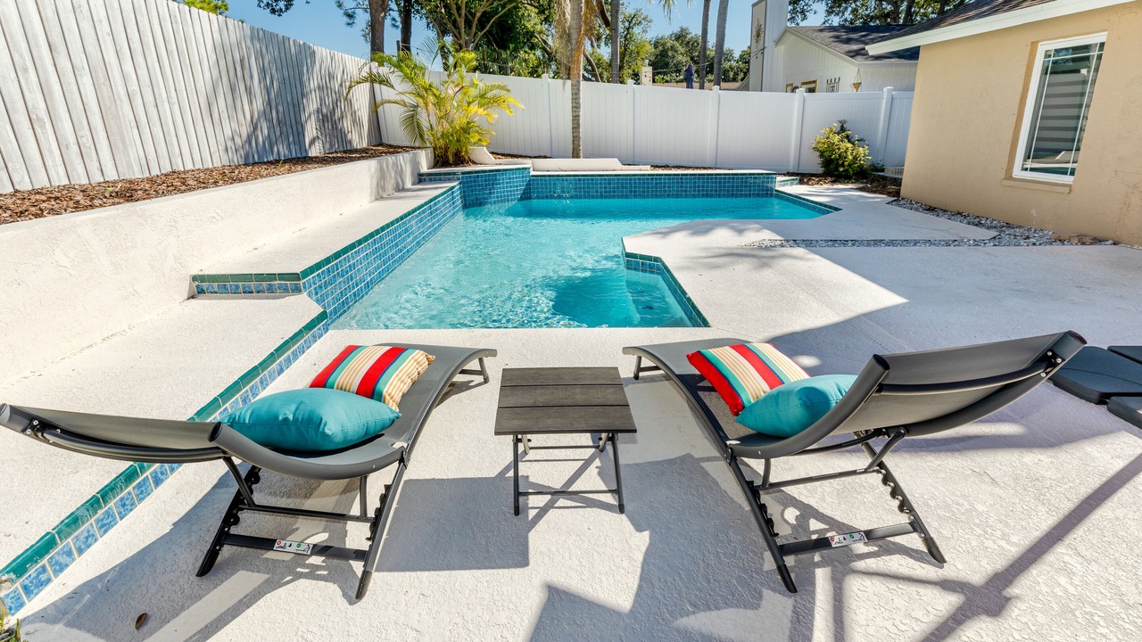 Photo of Outdoor in Barrington Oaks West