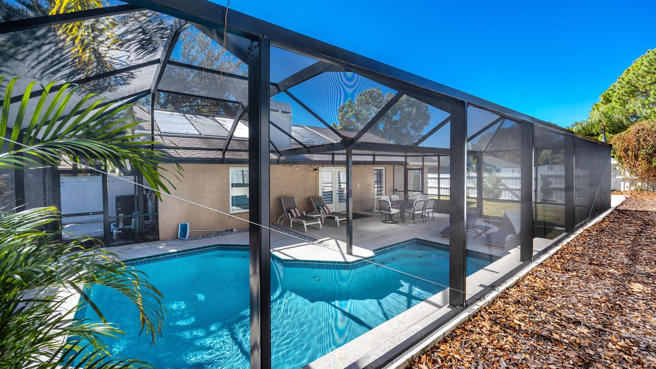 Photo of Outdoor in Barrington Oaks West