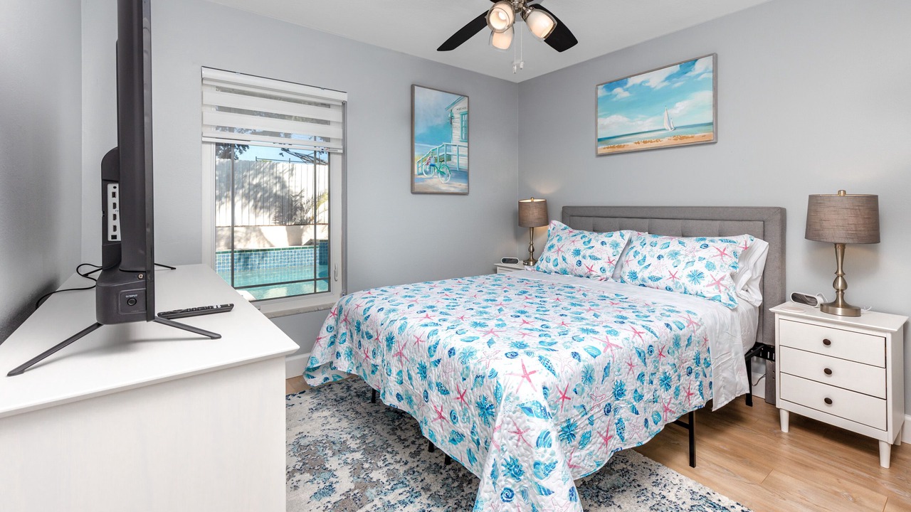 Photo of Bedroom in Barrington Oaks West