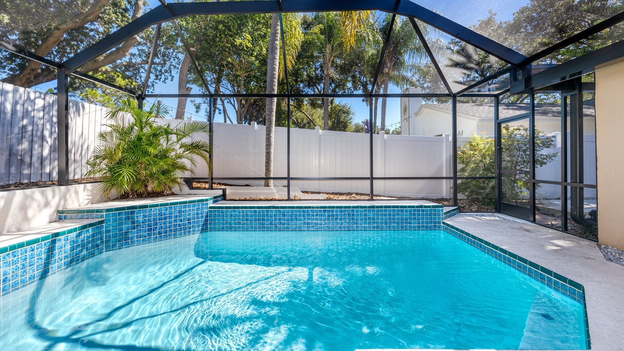 Photo of Outdoor in Barrington Oaks West