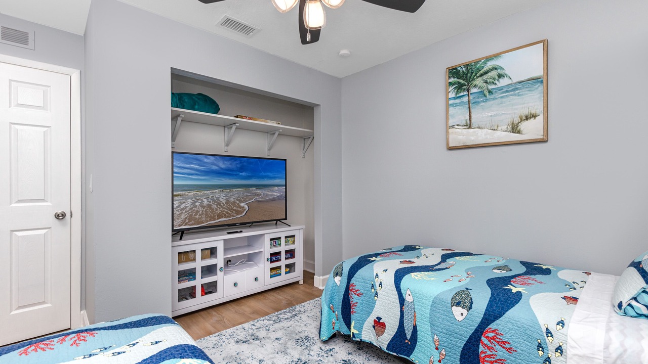 Photo of Bedroom in Barrington Oaks West