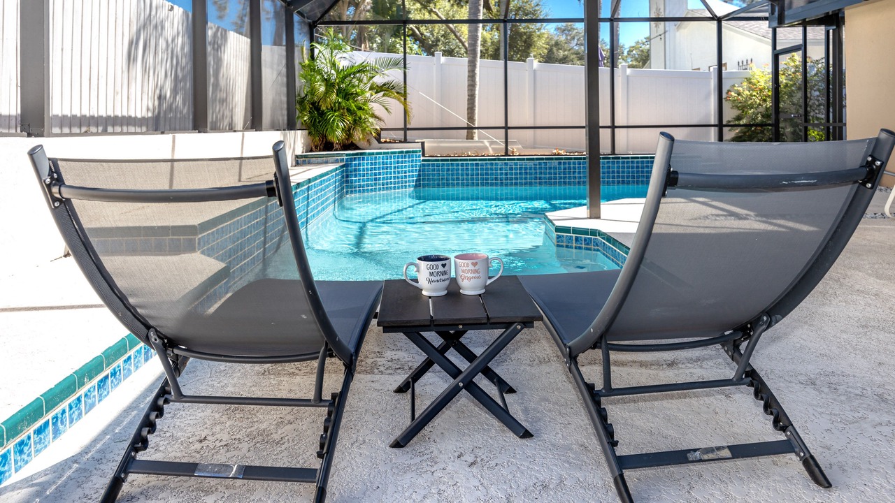 Photo of Outdoor in Barrington Oaks West