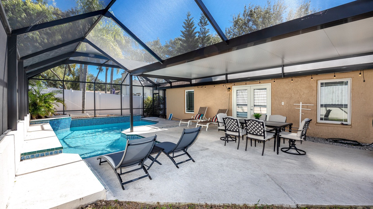 Photo of Outdoor in Barrington Oaks West