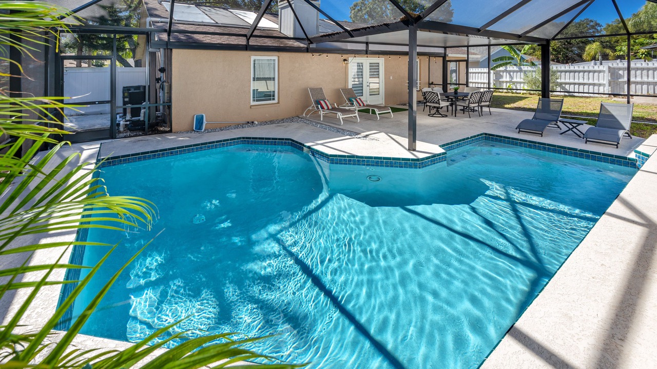 Photo of Outdoor in Barrington Oaks West