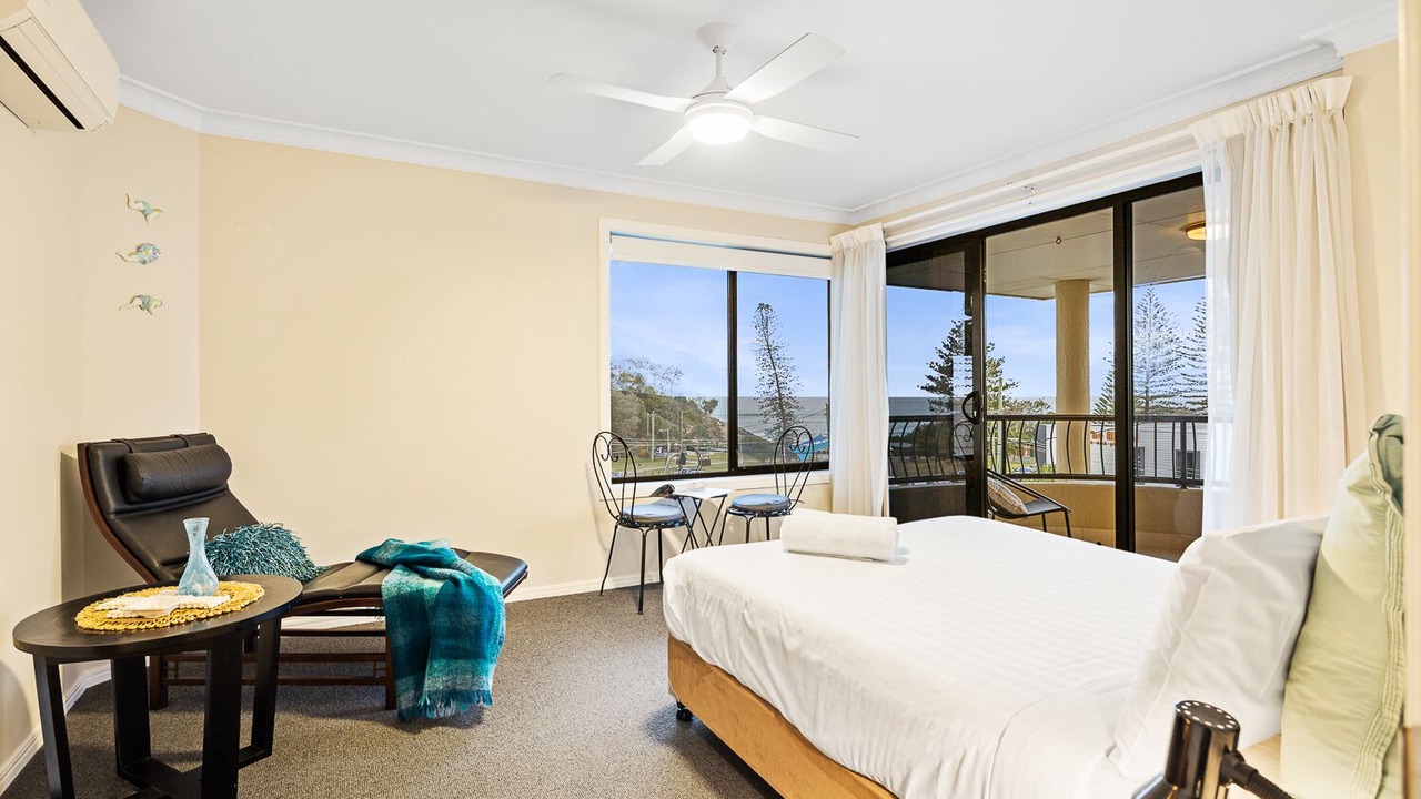 Photo of Bedroom in Miami