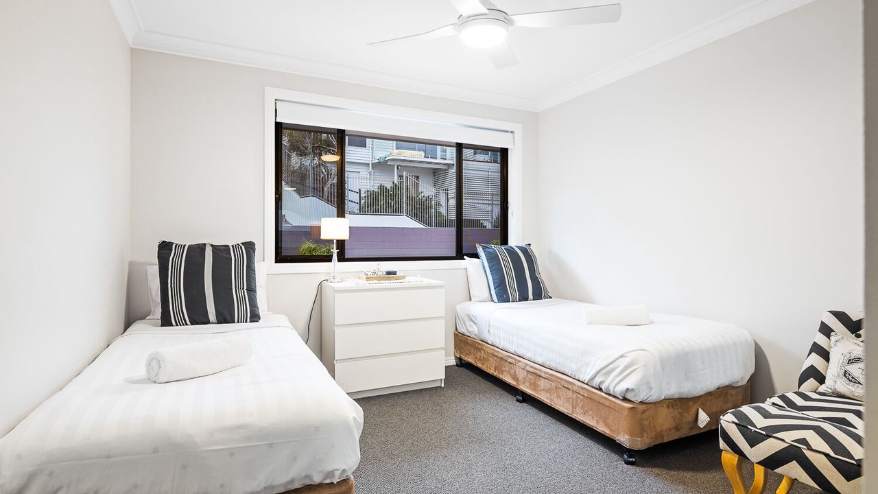 Photo of Bedroom in Miami