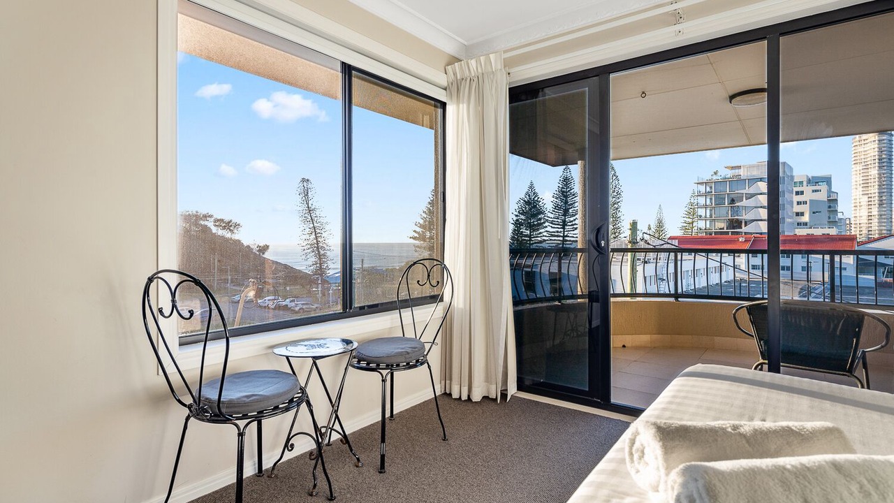 Photo of Bedroom in Miami