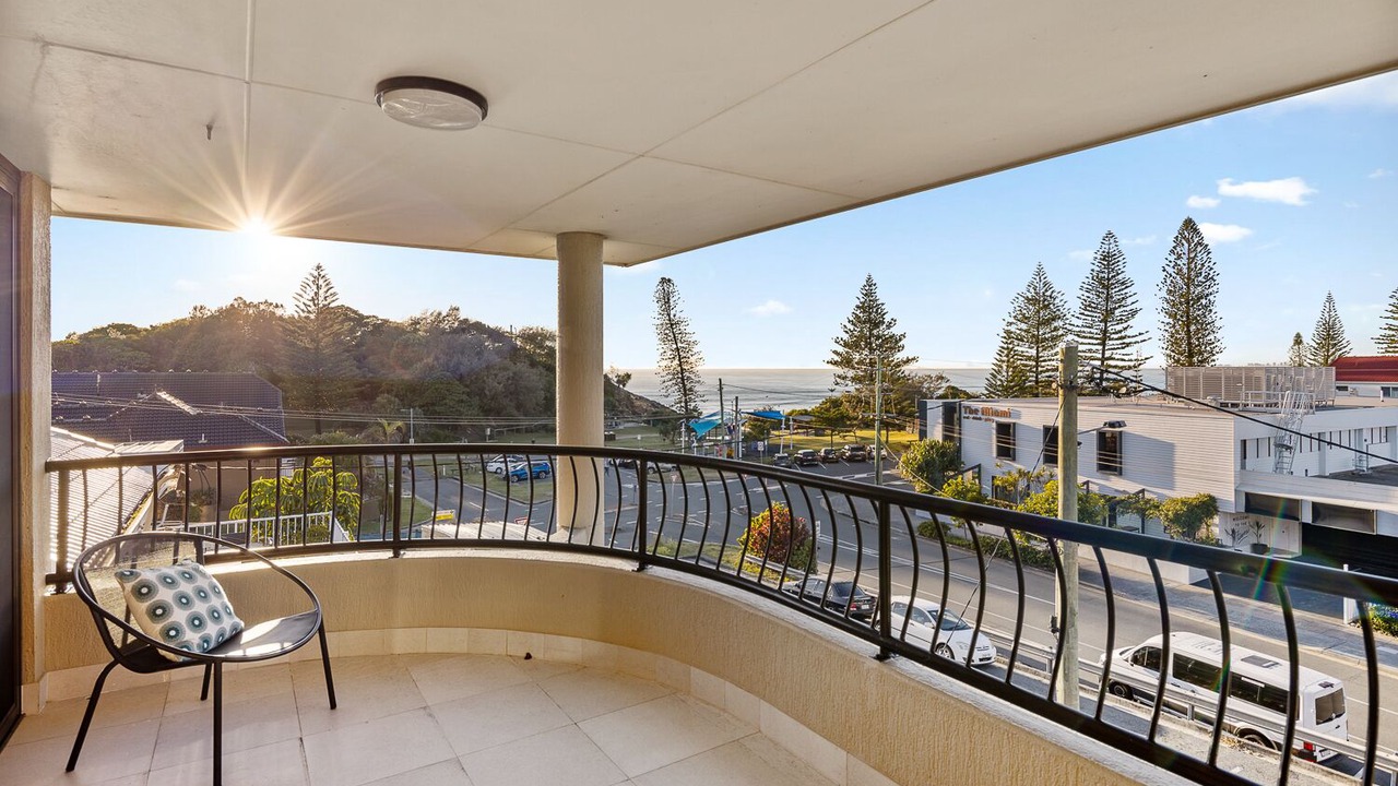 Photo of Patio Balcony in Miami