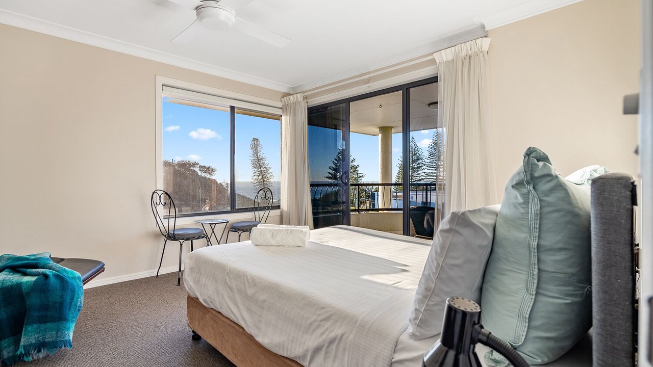 Photo of Bedroom in Miami