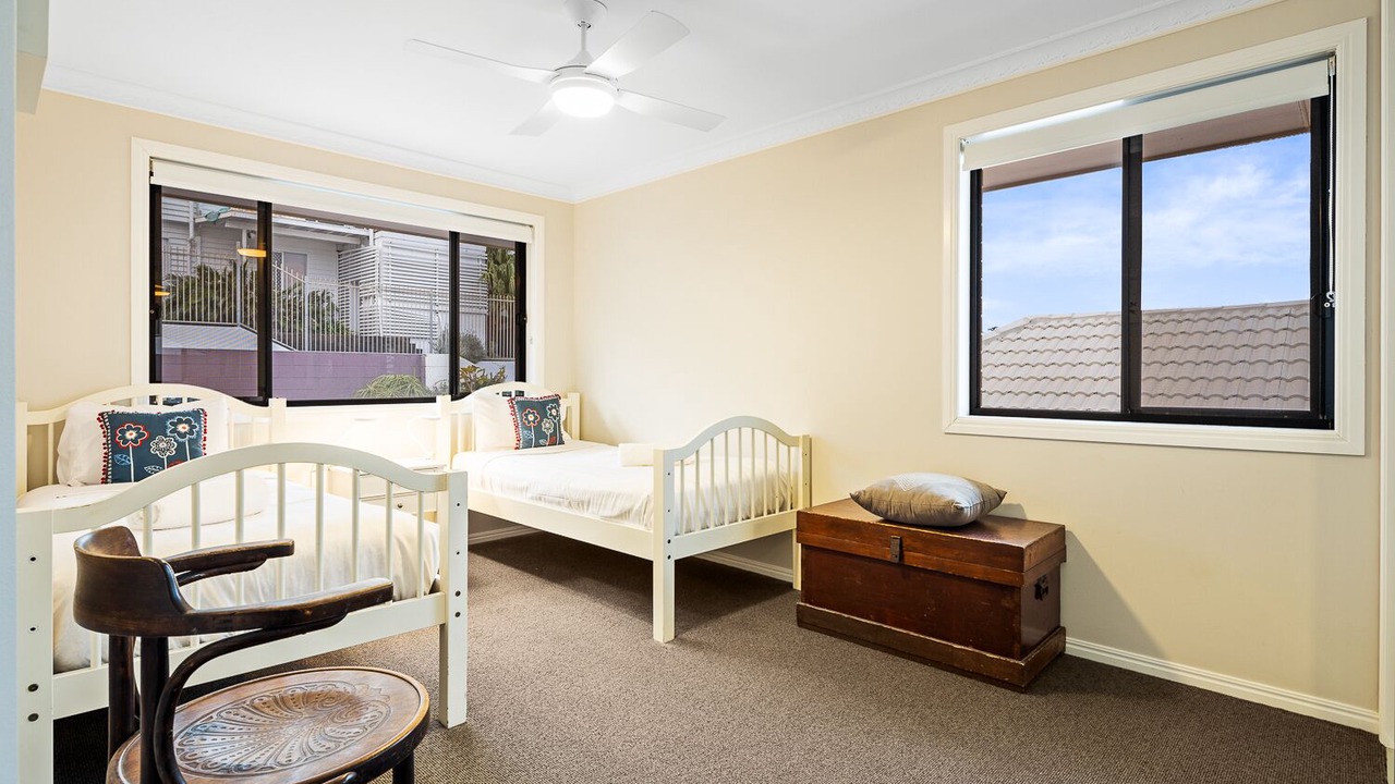 Photo of Bedroom in Miami