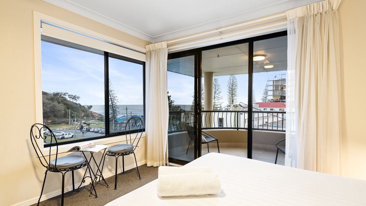 Photo of Bedroom in Miami