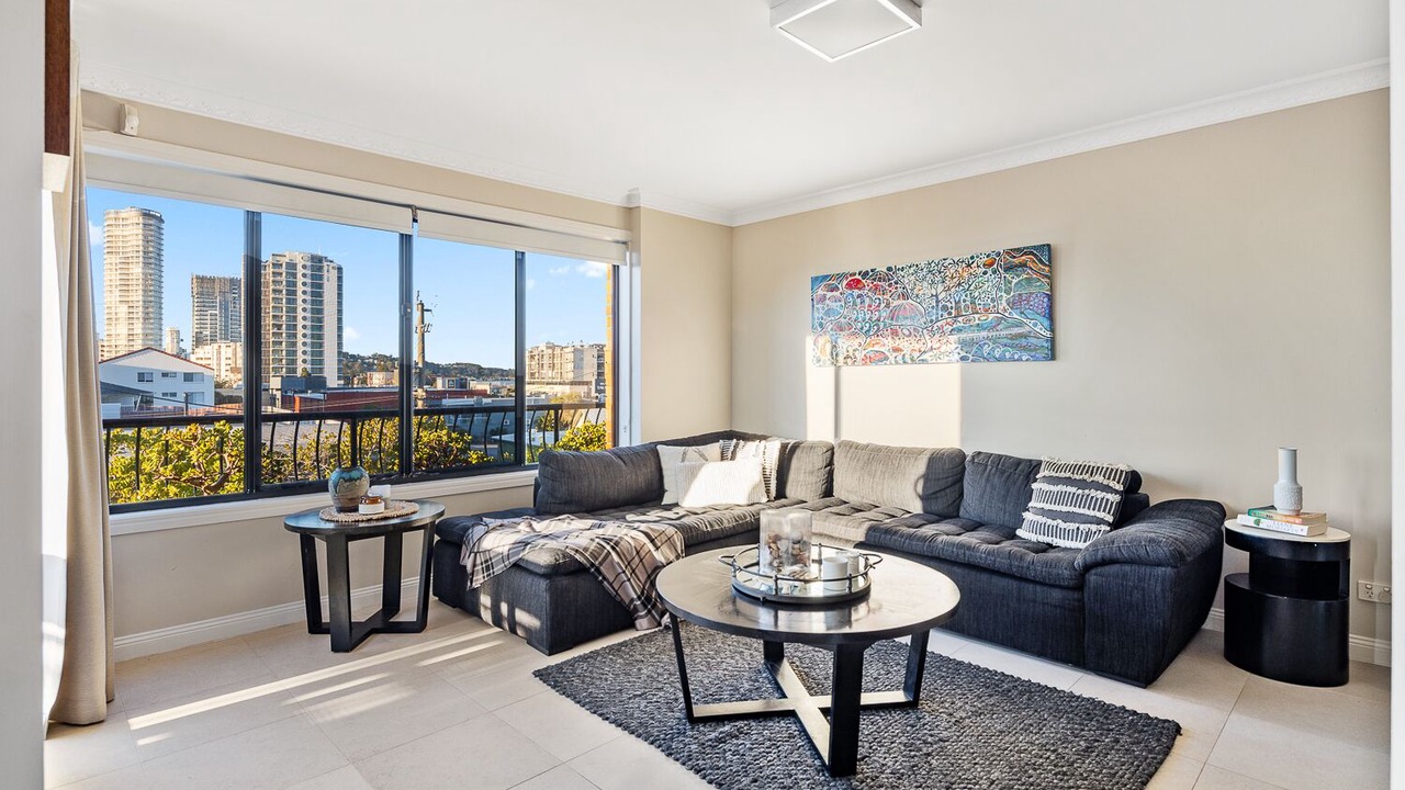 Photo of Livingroom in Miami