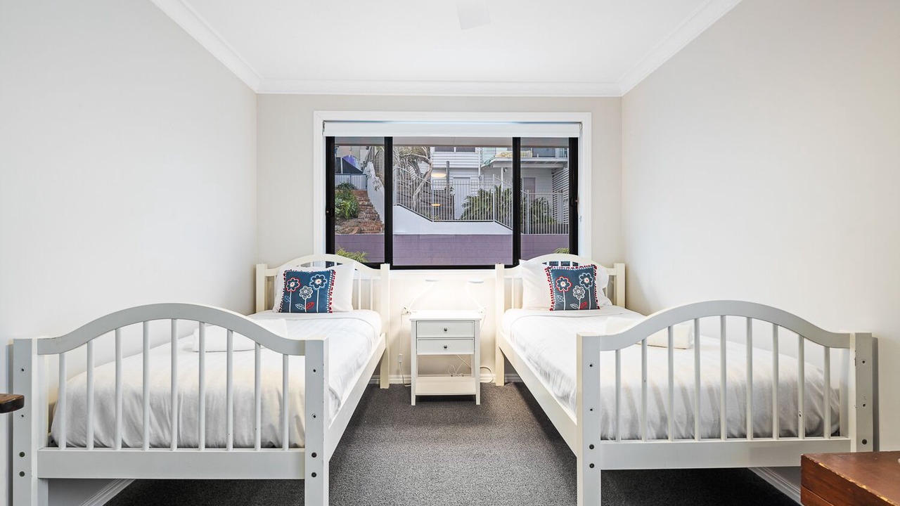 Photo of Bedroom in Miami