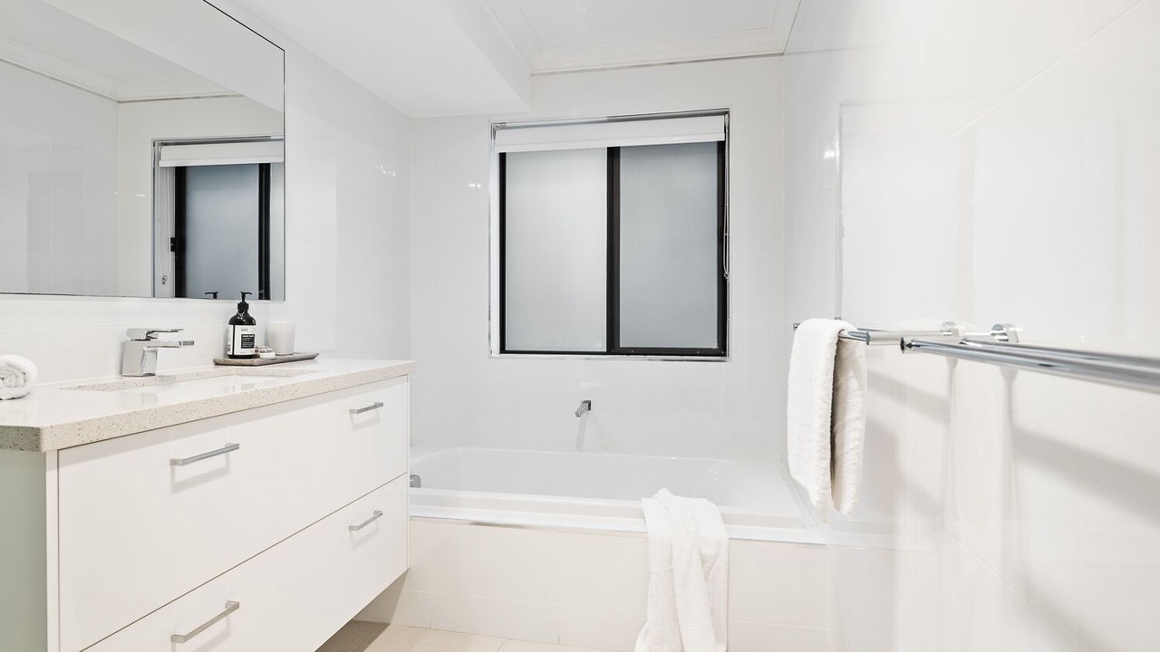 Photo of Bathroom in Miami