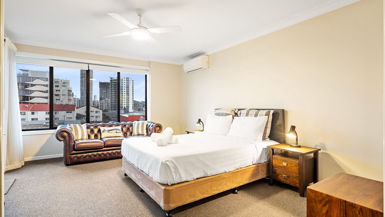 Photo of Bedroom in Miami