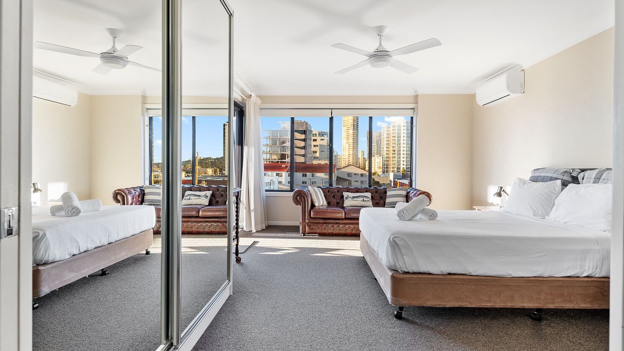 Photo of Bedroom in Miami