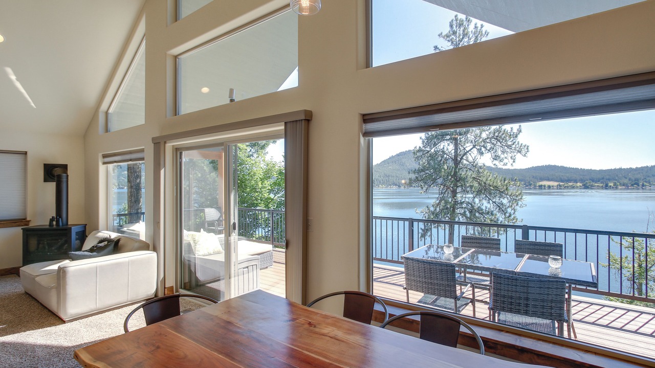 Photo of Outdoor in Loon Lake