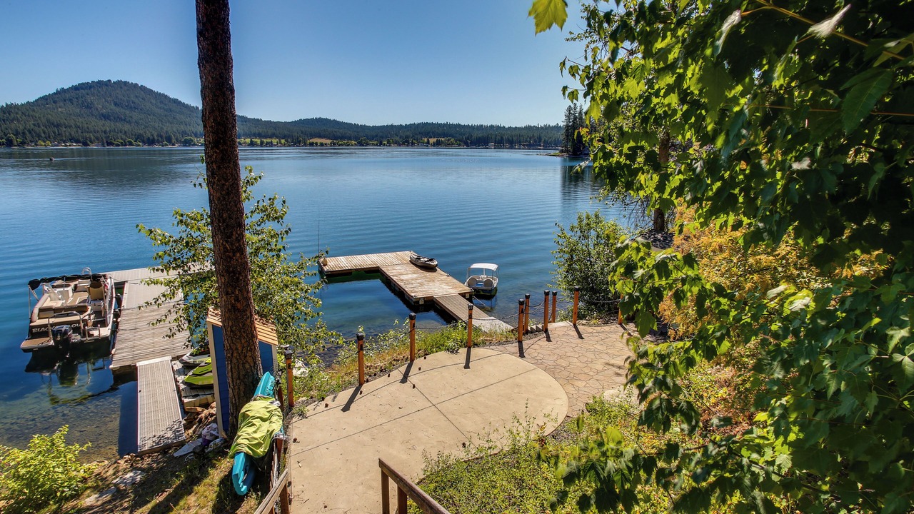 Photo of Outdoor in Loon Lake