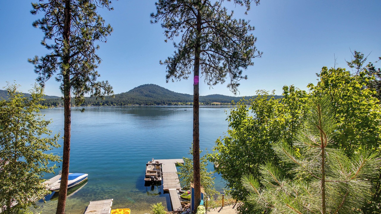 Photo of Outdoor in Loon Lake