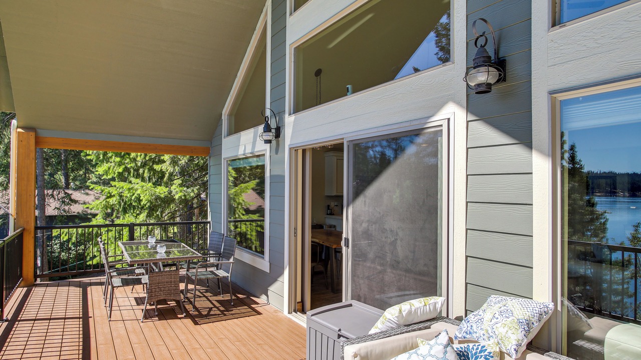 Photo of Outdoor in Loon Lake