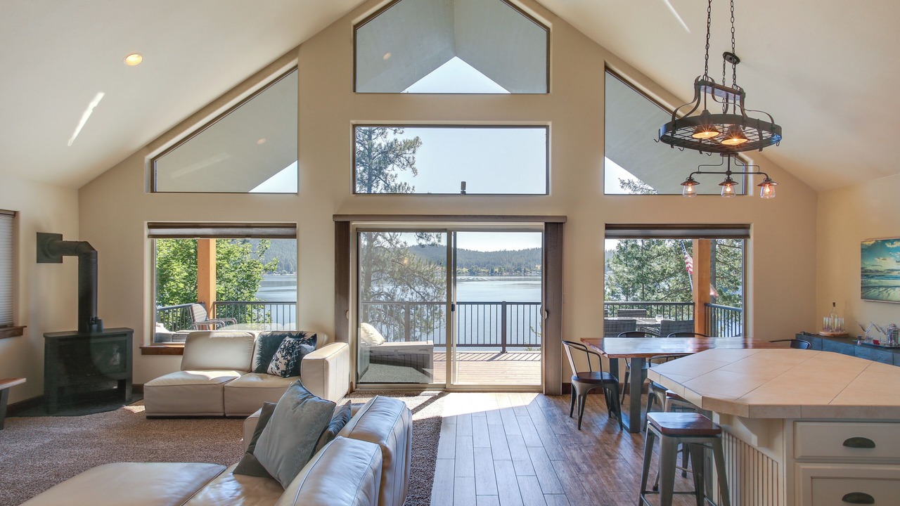 Photo of Outdoor in Loon Lake