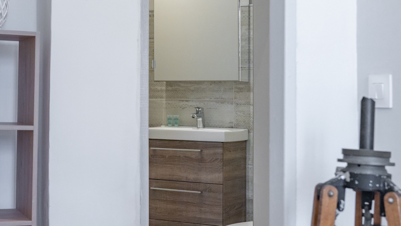 Photo of Bathroom in Montauban