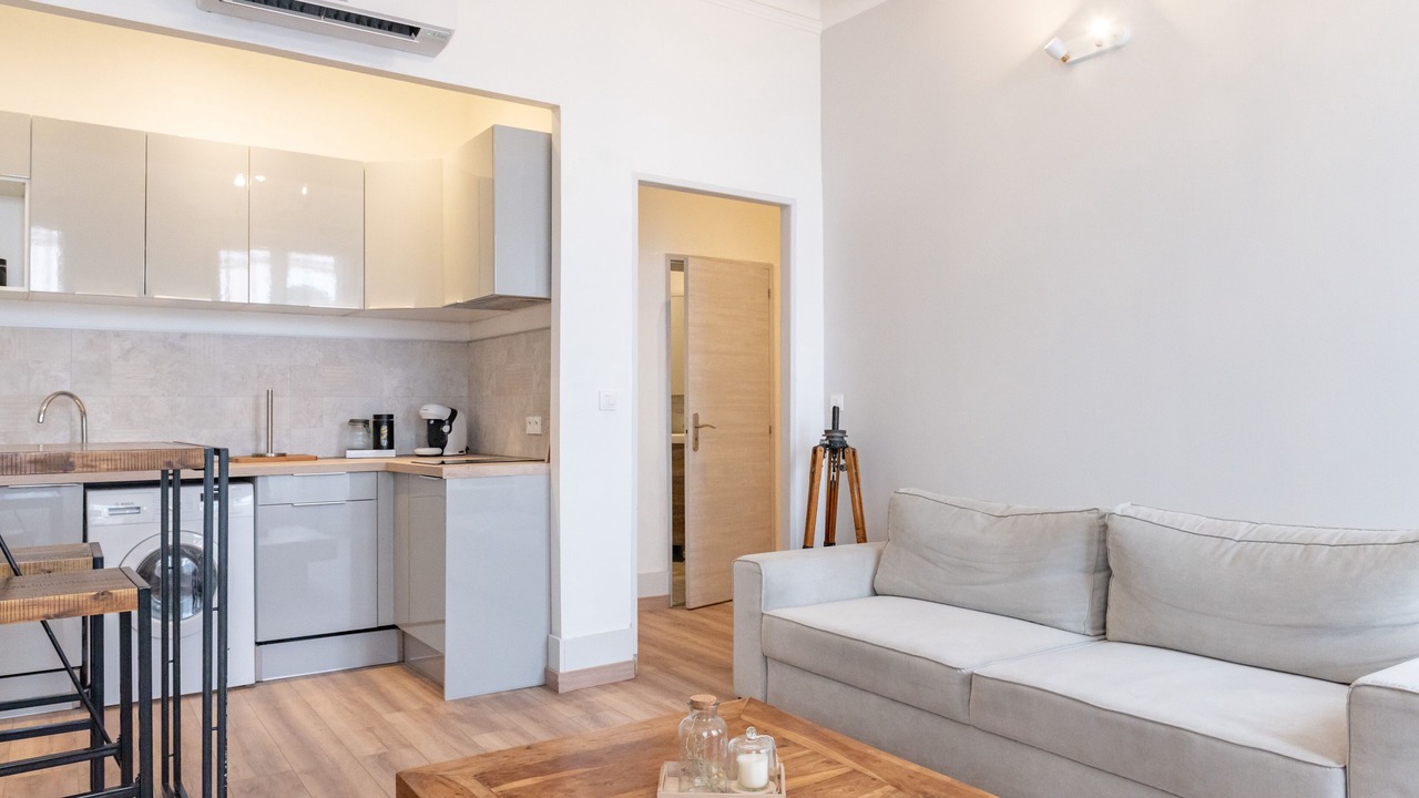 Photo of Livingroom in Montauban