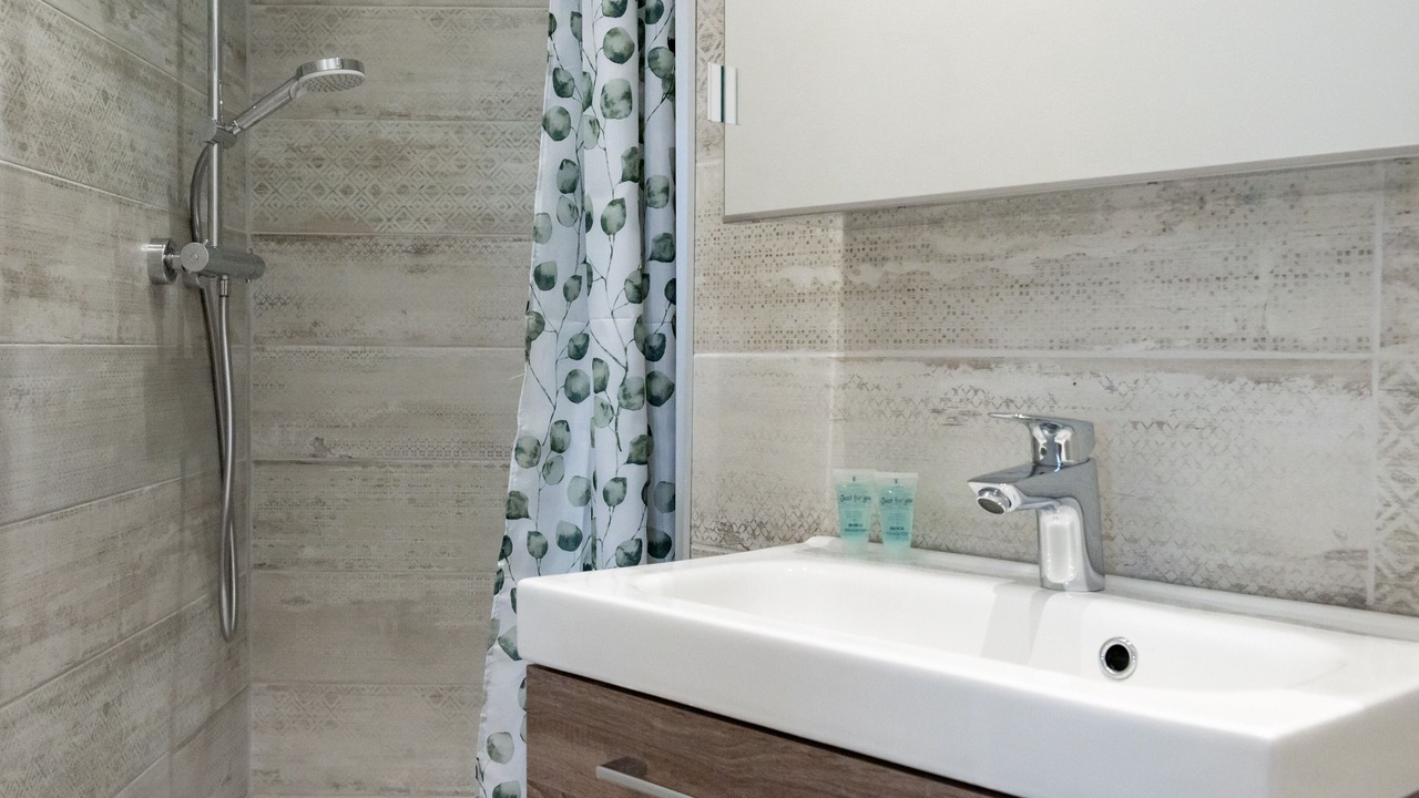 Photo of Bathroom in Montauban