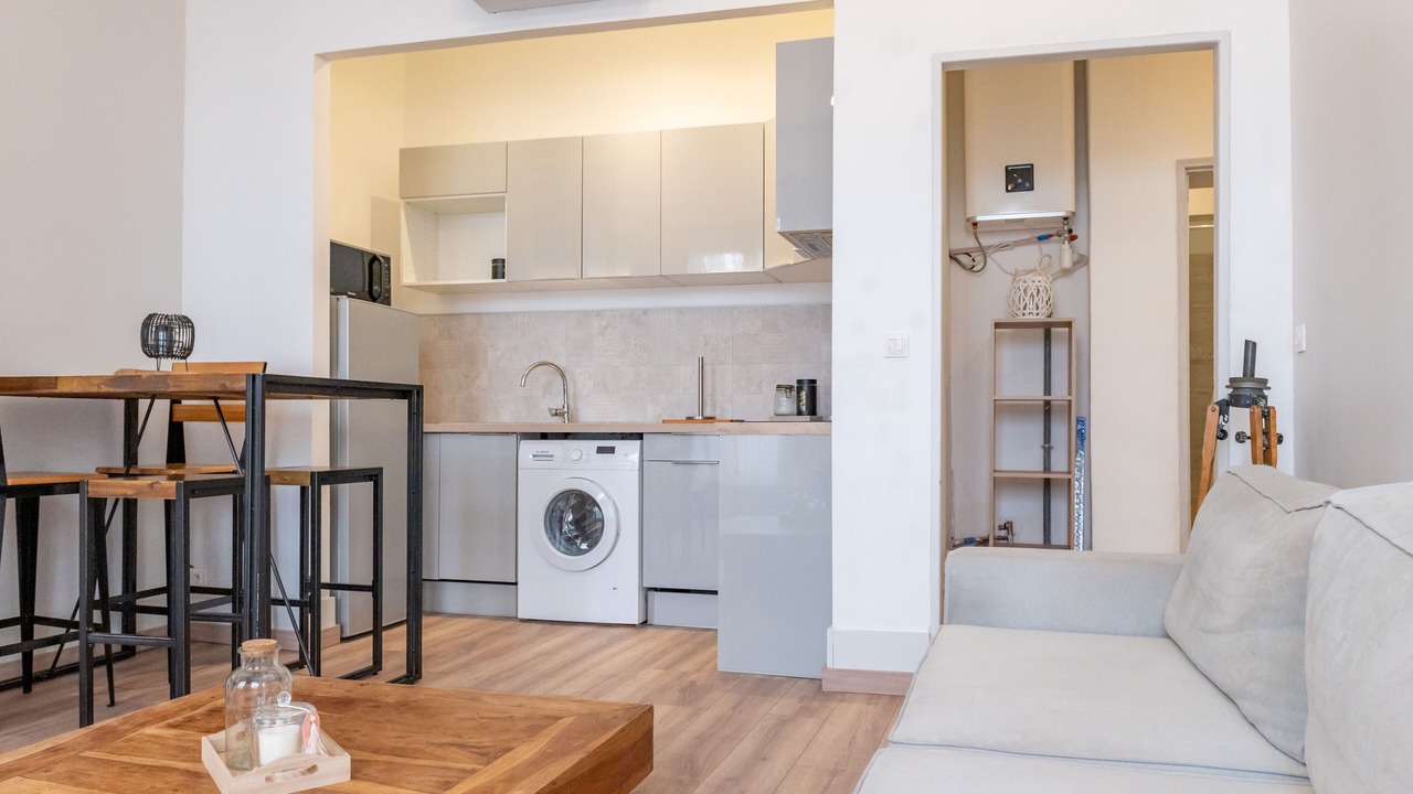 Photo of Livingroom in Montauban