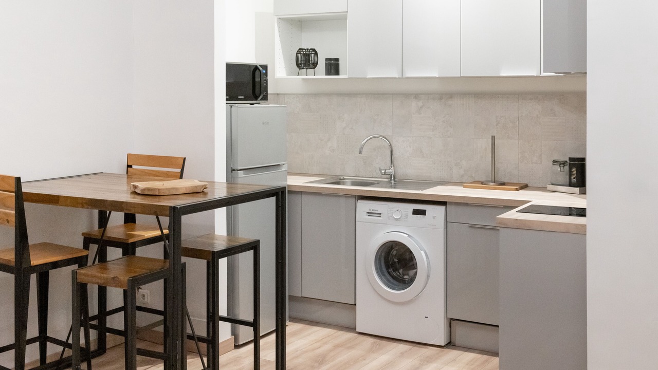 Photo of Kitchen in Montauban