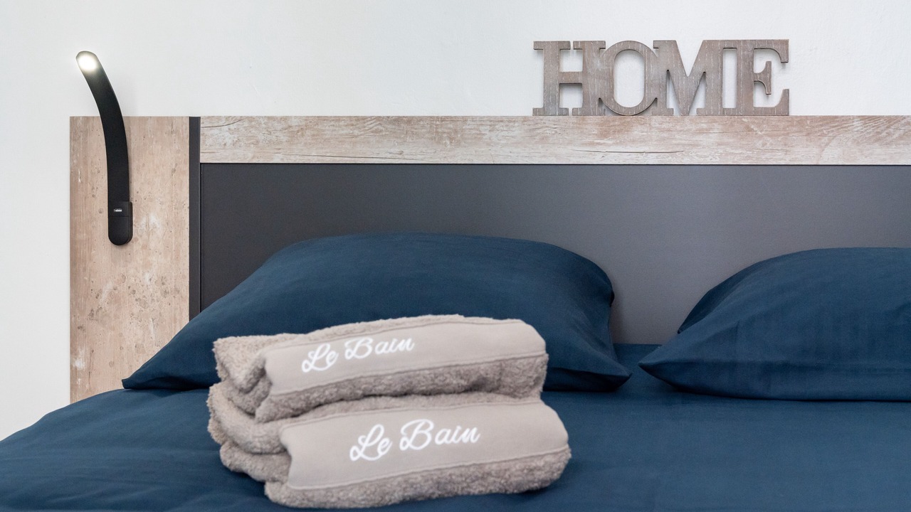 Photo of Bedroom in Montauban