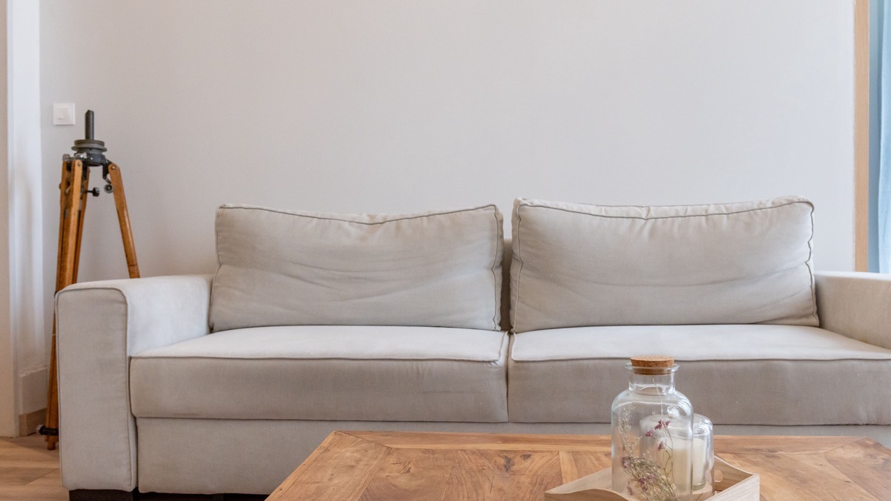 Photo of Livingroom in Montauban